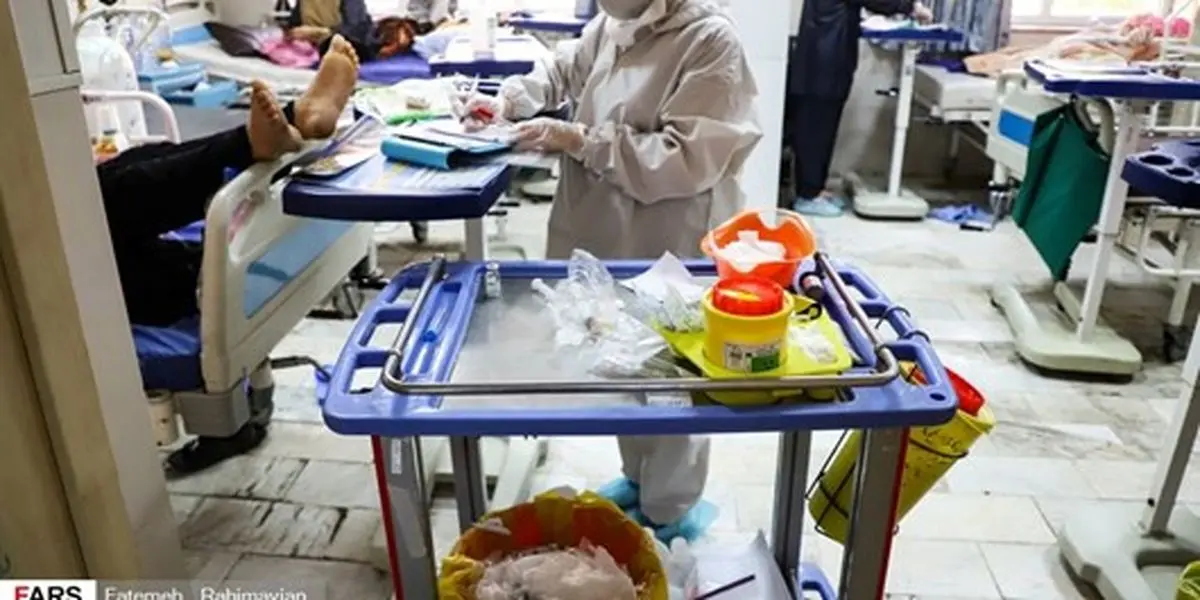 آخرین آمار از ویروس کرونا در خوزستان