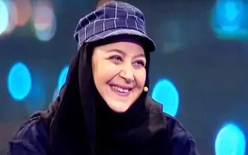 اولین ویدئو از موتور سواری مازیار(شهره) لرستانی ! مازیار لرستانی به آرزوی خود رسید!