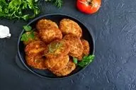 طرز تهیه کتلت مرغ آبغوره‌ ای؛ غذای خوشمزه و مخصوص شمالی