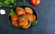 طرز تهیه کتلت مرغ آبغوره‌ ای؛ غذای خوشمزه و مخصوص شمالی