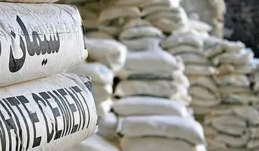 تمدید یک‌ماهه مهلت الزام اخذ گواهی خرید از رینگ صادراتی برای صادرات سیمان