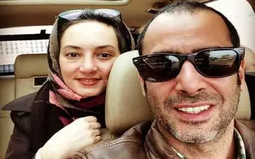  بی حاشیه ترین زن و شوهر خوشبخت سینما با تیپی جالب