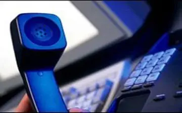 در مواقع بحران زمان مکالمه مردم به 3دقیقه می رسد