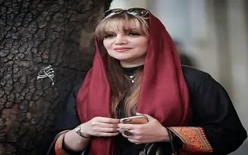 دیدار بانوی بازیگر مطرح ایران از مناطق زلزله زده + فیلم