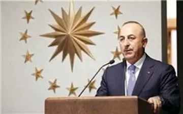 درباره منبج با آمریکا تفاهم داریم اما به توافق نرسیدیم