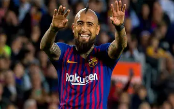 تمجید از کودک ایرانی توسط فوق‌ستاره جنجالی بارسلونا + عکس