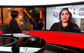 حجاب بهانه و اصل نظام نشانه است/ کارشناس بی بی سی اعتراف کرد!