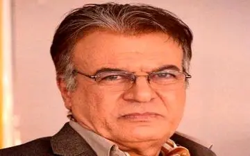 غلامرضا نیکخواه: مشکلی با مهران مدیری ندارم!