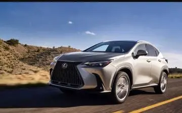 ریزش سنگین قیمت خودروهای وارداتی ژاپنی / لکسوس رکورد زد + جدول
