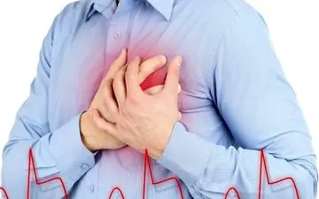  بهترین و بدترین غذاها را برای پیشگیری از سکته
