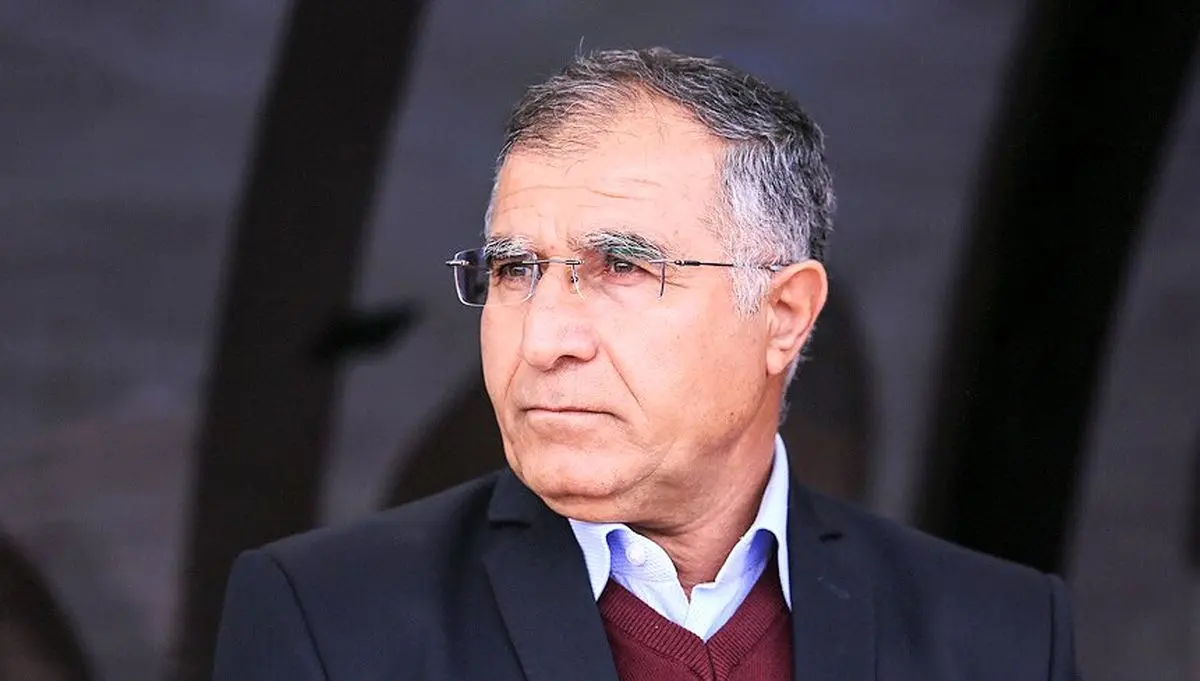 رسمی: مجید جلالی در صنعت نفت