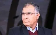 رسمی: مجید جلالی در صنعت نفت