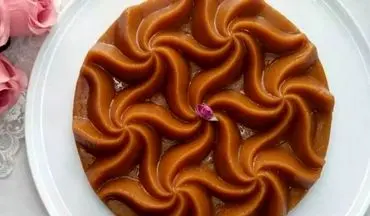 طرز تهیه سوهان حلوایی خوشمزه و دلبر!
