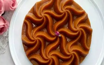 طرز تهیه سوهان حلوایی خوشمزه و دلبر!