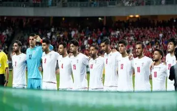 ترکیب احتمالی تیم ملی مقابل ازبکستان