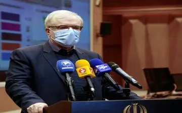 نمکی: برای تهیه واکسن همه راه ها را می رویم/ اولویت بندی تزریق واکسن را اعلام می کنیم