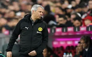 اعتماد دورتموند به فاوره