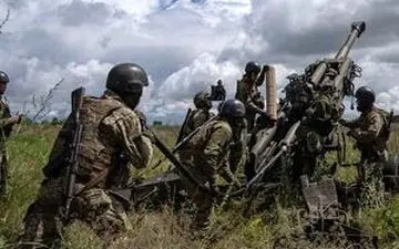 هشدار روسیه به شرکت نظامی انگلیسی درباره حضور در اوکراین