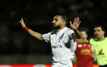 پاکدل: بضاعت پیکان همین است و قابل قیاس با پرسپولیس نیست 