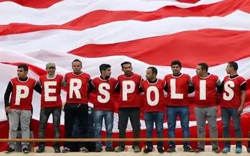 آخرین خبرها از پرسپولیس/ایرج عرب استعفا کرد!