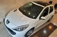  قیمت بازار جدید پژو ۲۰۷ اعلام شد / ۲۰۷ پانوراما چند؟ + جدول اردیبهشت ۱۴۰۴ 