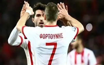 لژیونر پرسپولیسی مورد توجه فیلیپ کوکو 