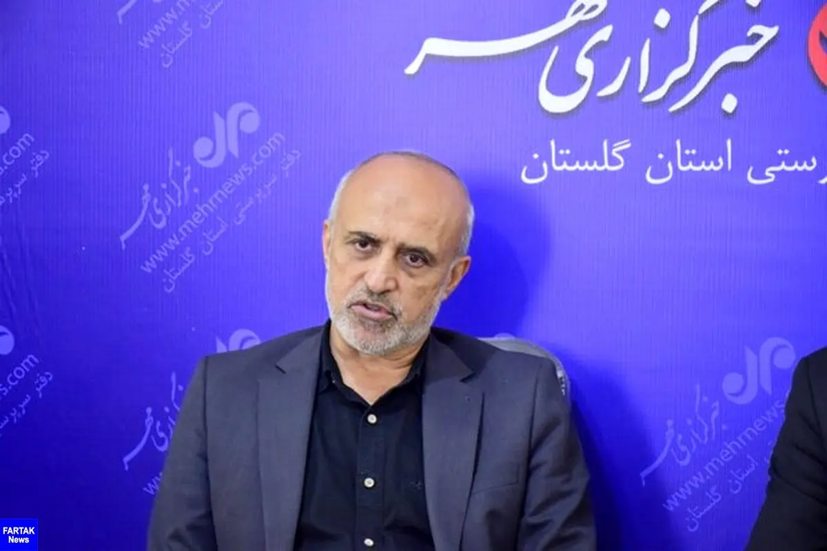 مدیر کل غله استان گلستان بازداشت شد