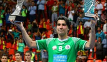 ماجرای بازگشت "وحید شمسایی" قهرمان فوتسال ایران، به تیم ملی چه بود؟