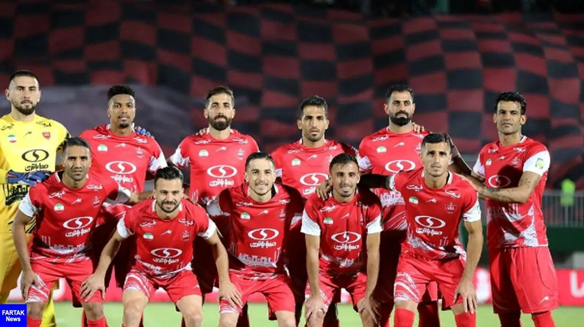 مکان و تاریخ دیدار پرسپولیس - پاختاکور مشخص شد

