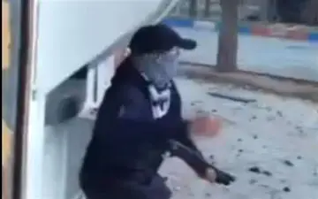 عقیدتی سیاسی فراجا: قاتلان پلیس در اغتشاشات اخیر در ملا عام اعدام شوند