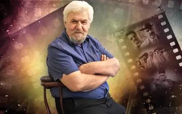 بازیگر پیشکسوت سینما و تلویزیون درگذشت