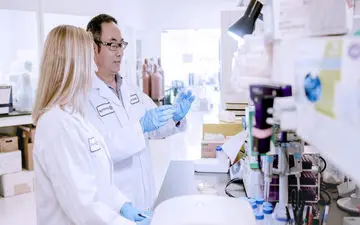 آزمایش بالینی واکسن خوراکی کرونا آغاز شد