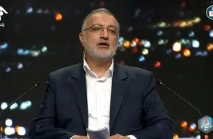 زاکانی: امام خمینی (ره) میگوید جایی که مردم می توانند کار کنند دولت حرام است که ورود کند؛ ما باید به اصول خود برگردیم + ویدئو