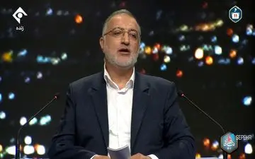 زاکانی: امام خمینی (ره) میگوید جایی که مردم می توانند کار کنند دولت حرام است که ورود کند؛ ما باید به اصول خود برگردیم + ویدئو