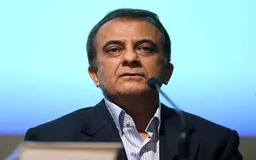  جزئیات بازداشت مدیرعامل ایران خودرو در دفتر کارش