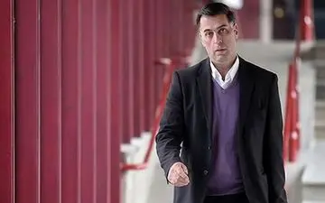 آذری: ۳ بازیکن ما امروز هم برگردند، دیر است!