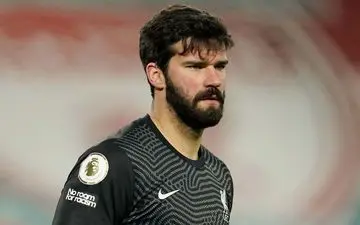 ستاره مصدوم در لیورپول‌ ماندنی است