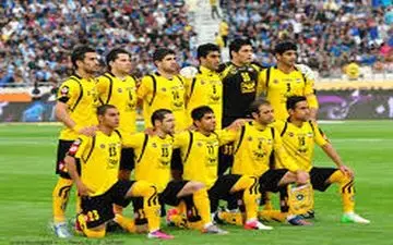 چه کسی جانشین گران ترین بازیکن سپاهان است؟