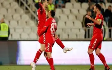 بازیکن خارجی با تجربه در یک قدمی پرسپولیس