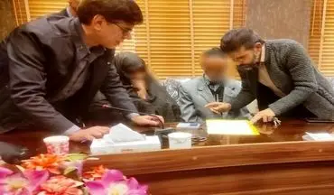 ۶ زندانی محکوم به قصاص در مشهد بخشیده شدند