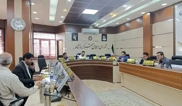 نماینده فرماندار کرمانشاه: غیبت مکرر اعضای شورا به هیات حل اختلاف ارجاع می‌شود