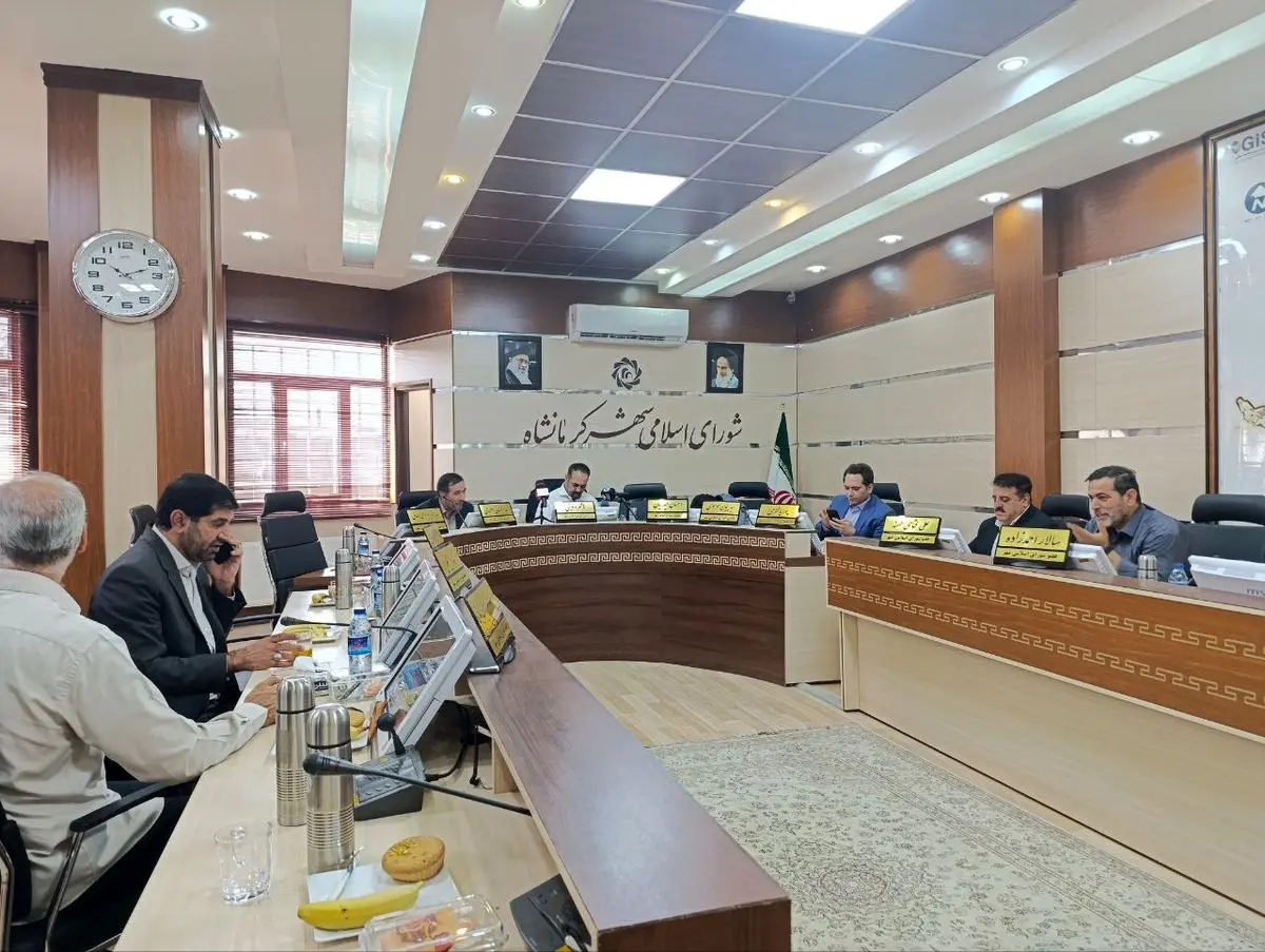 نماینده فرماندار کرمانشاه: غیبت مکرر اعضای شورا به هیات حل اختلاف ارجاع میشود
