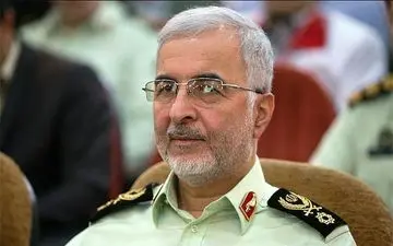 ایران 97 امن‌تر از ایران 96 بوده است/دستگیری چند اخلال‌گر اقتصادی