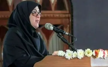 دولت در کنار خانواده‌های داغدار حادثه معدن طبس خواهد بود
 
