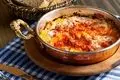 طرز تهیه املت با رب گوجه فرنگی | صبحانه‌ای ساده و خوش‌طعم قهوه‌خانه‌ای