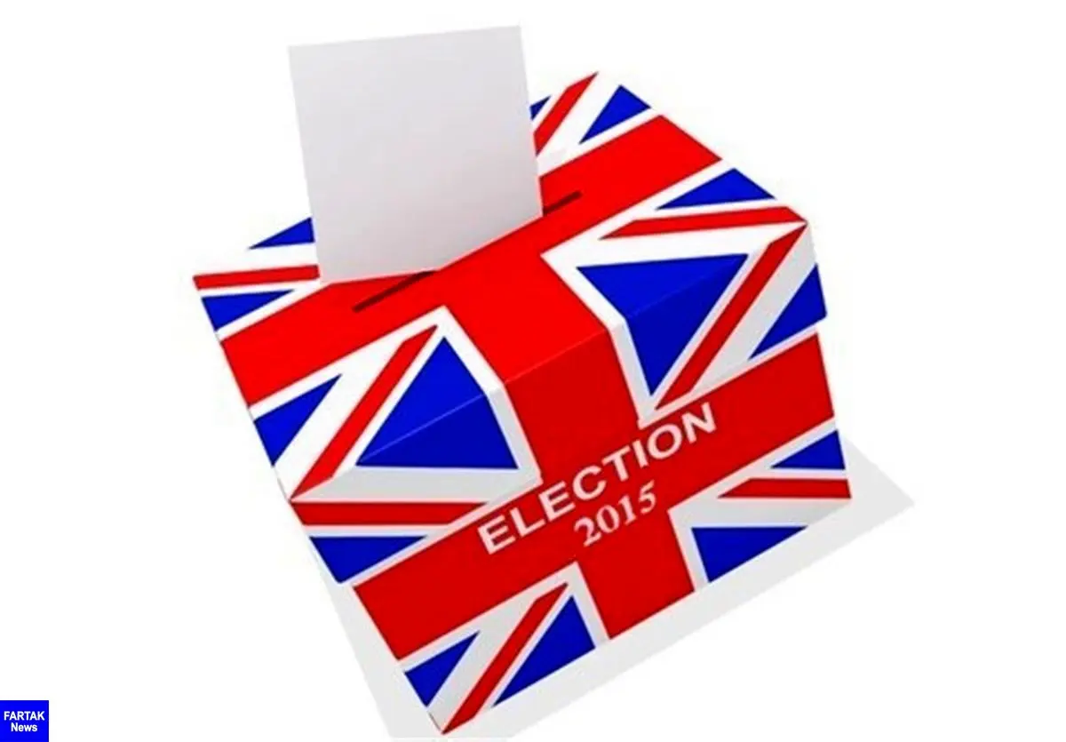 نتایج نهایی انتخابات انگلیس اعلام شد؛ پیروزی محافظه‌کاران با کسب ۳۶۵ کرسی