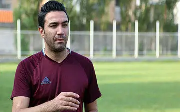 رسمی؛ جواد نکونام به‌عنوان سرمربی پیکان معرفی شد