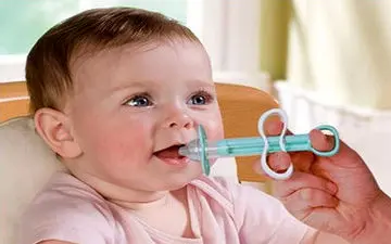 مکمل‌های ضروری کودکان زیر ۲ سال