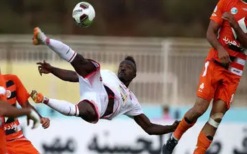 علی دایی، مشتری جدید ستارۀ پرسپولیس