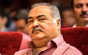 ساعد هدایتی: «دورهمی» مدیری باعث شد بیکار شوم